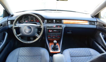 Audi A6 C5 1.9Tdi 96kw, 2002.G Bez Pirmās iemaksas full