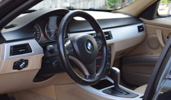 BMW e90 2.0D Facelift 2009.G, BEZ PIRMĀS IEMAKSAS full