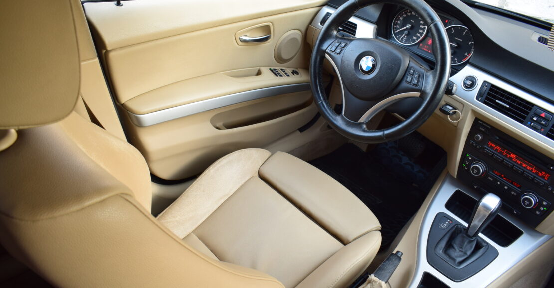 <b>BMW e90 2.0D Facelift 2009.G, BEZ PIRMĀS IEMAKSAS</b>