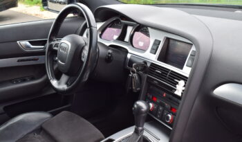 Audi A6 facelift 2009.G 2.0D 125Kw, BEZ PIRMĀS IEMAKSAS full
