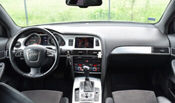 Audi A6 facelift 2009.G 2.0D 125Kw, BEZ PIRMĀS IEMAKSAS full