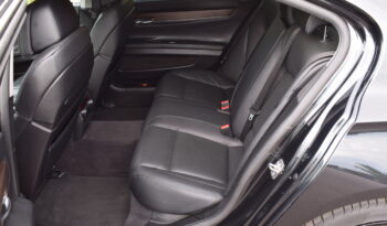 BMW 730D 2012.Gada ‘Long’ Modelis full