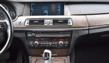 BMW 730D 2012.Gada ‘Long’ Modelis full