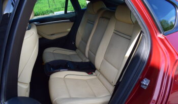 BMW X6 facelift 2011.G, 3.0D 180Kw, BEZ PIRMĀS IEMAKSAS full