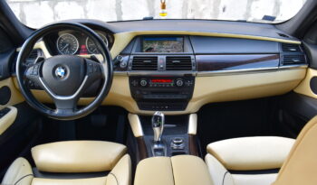 BMW X6 facelift 2011.G, 3.0D 180Kw, BEZ PIRMĀS IEMAKSAS full
