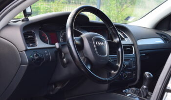 Audi A4 B8 3.0D 176Kw, Quattro 2008.G Bez Pirmās iemaksas full