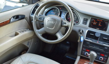 Audi Q7 Facelift 3.0D 176Kw,  2010.g Bez Pirmās iemaksas full