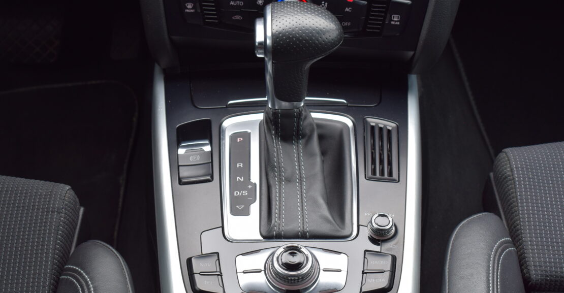 <b>Audi A4 Avant 2012.g S-Line Komplektācijā</b>
