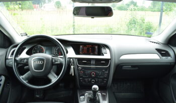 Audi A4 B8 2008.Gada, 2.0D 105Kw, AR 0% PIRMO IEMAKSU full