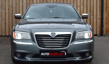 Lancia Thema 3.0D 176kw, BEZ Pirmās iemaksas full