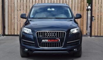 Audi Q7 Facelift 3.0D 176Kw,  2010.g Bez Pirmās iemaksas full