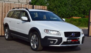 Volvo XC70 4×4, 2.4D 133kw, 2014.g Bez Nobraukuma Pa Latviju full