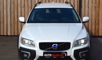 Volvo XC70 4×4, 2.4D 133kw, 2014.g Bez Nobraukuma Pa Latviju full