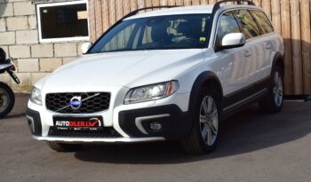 Volvo XC70 4×4, 2.4D 133kw, 2014.g Bez Nobraukuma Pa Latviju full