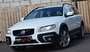 Volvo XC70 4×4, 2.4D 133kw, 2014.g Bez Nobraukuma Pa Latviju full