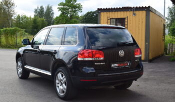 VW TOUAREG 3.0D 165kw, BEZ PIRMĀS IEMAKSAS full