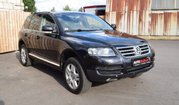 VW TOUAREG 3.0D 165kw, BEZ PIRMĀS IEMAKSAS full