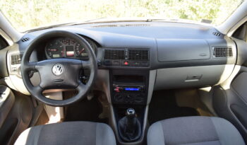 VW Golf 2002.G 1.9D 74Kw, Bez Pirmās iemaksas full