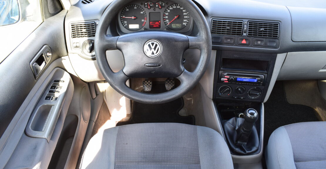 <b>VW Golf 2002.G 1.9D 74Kw, Bez Pirmās iemaksas</b>