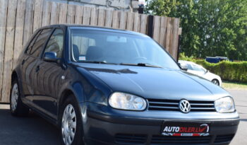 VW Golf 2002.G 1.9D 74Kw, Bez Pirmās iemaksas full