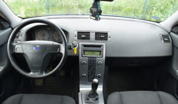 Volvo V50 facelift 2008.g 2.0 Dīzelis Bez Pirmās iemaksas full