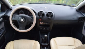 Seat Ibiza 2004.g 1.9D 47kw, Bez Pirmās iemaksas full