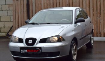 Seat Ibiza 2004.g 1.9D 47kw, Bez Pirmās iemaksas full