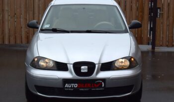 Seat Ibiza 2004.g 1.9D 47kw, Bez Pirmās iemaksas full