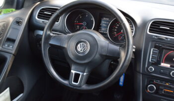 VW Golf 6, 2011.G 1.6D 77Kw, Bez Pirmās iemaksas full