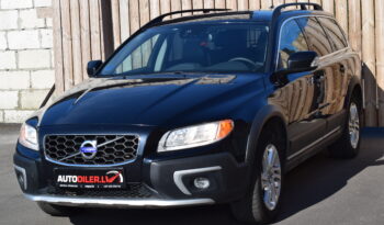 Volvo XC70 2.4D 133Kw, 2014.G, AR 0% PIRMO IEMAKSU full