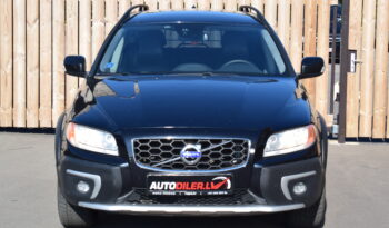 Volvo XC70 2.4D 133Kw, 2014.G, AR 0% PIRMO IEMAKSU full