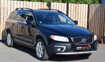 Volvo XC70 2.4D 133Kw, 2014.G, AR 0% PIRMO IEMAKSU full