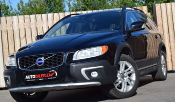 Volvo XC70 2.4D 133Kw, 2014.G, AR 0% PIRMO IEMAKSU full