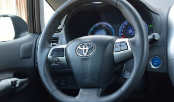 Toyota Auris facelift  1.8H 2011.g Bez Pirmās iemaksas full