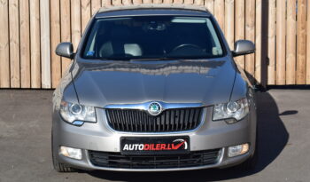 Škoda SuperB 2.0D 125Kw, 4×4, 2012.G, AR 0% PIRMO IEMAKSU full