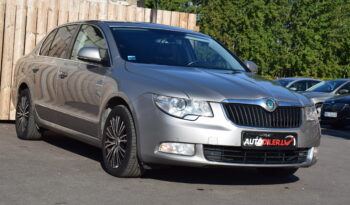 Škoda SuperB 2.0D 125Kw, 4×4, 2012.G, AR 0% PIRMO IEMAKSU full