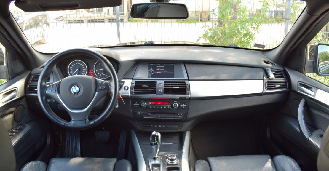 <b>BMW X5 e70, 3.0D 2007.G Bez Pirmās iemaksas</b>