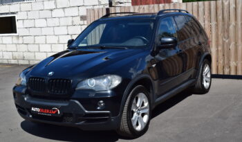 BMW X5 e70, 3.0D 2007.G Bez Pirmās iemaksas full