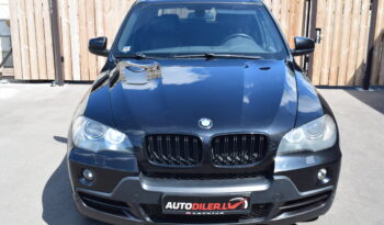 BMW X5 e70, 3.0D 2007.G Bez Pirmās iemaksas full