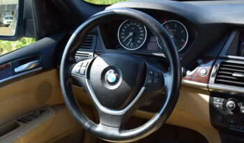 BMW X5 e70 facelift, 7- sēdvietas, Bez Pirmās iemaksas full