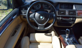 BMW X5 e70 facelift, 7- sēdvietas, Bez Pirmās iemaksas full