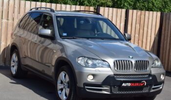 BMW X5 e70 facelift, 7- sēdvietas, Bez Pirmās iemaksas full