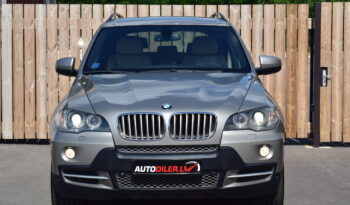 BMW X5 e70 facelift, 7- sēdvietas, Bez Pirmās iemaksas full