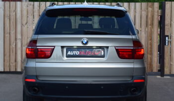 BMW X5 e70 facelift, 7- sēdvietas, Bez Pirmās iemaksas full