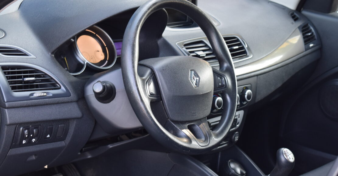 <b>Renault Megane 1.5D 66Kw, 2013.g Bez Pirmās iemaksas</b>