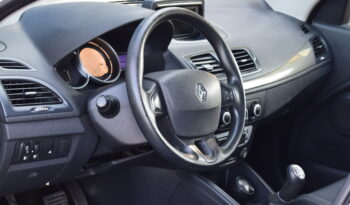 Renault Megane 1.5D 66Kw, 2013.g Bez Pirmās iemaksas full