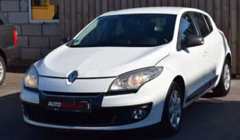 Renault Megane 1.5D 66Kw, 2013.g Bez Pirmās iemaksas full