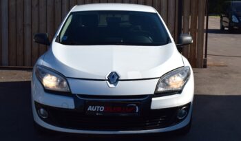 Renault Megane 1.5D 66Kw, 2013.g Bez Pirmās iemaksas full