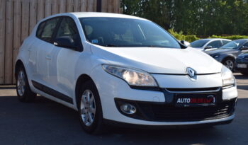 Renault Megane 1.5D 66Kw, 2013.g Bez Pirmās iemaksas full