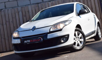 Renault Megane 1.5D 66Kw, 2013.g Bez Pirmās iemaksas full